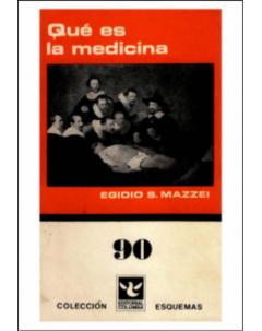 Qué es la medicina