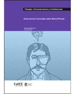 Actas de las II Jornadas sobre Marcel Proust