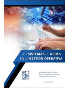 Los sistemas de redes en la gestión operativa