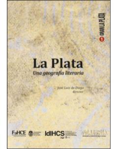 La Plata: Una geografía literaria