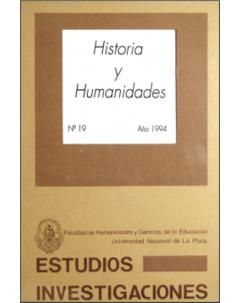 Historia y humanidades