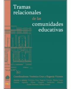 Tramas relacionales de las comunidades educativas