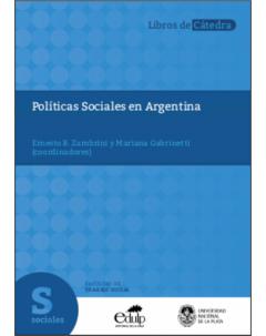 Políticas Sociales en Argentina