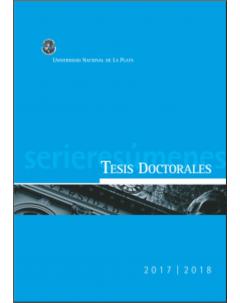 Tesis doctorales 2017-2018: Serie resúmenes