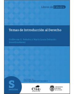 Temas de Introducción al Derecho