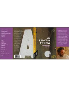 La lengua propia