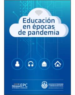 Educación en épocas de pandemia