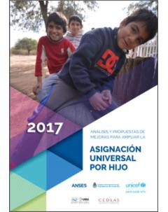 Análisis y propuestas de mejoras para ampliar la Asignación Universal por Hijo