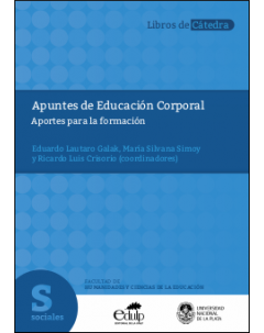 Apuntes de Educación Corporal: Aportes para la formación