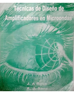 Técnicas de diseño de amplificadores de microondas