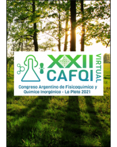 XXII Congreso Argentino de Fisicoquímica y Química Inorgánica (XXII CAFQI)