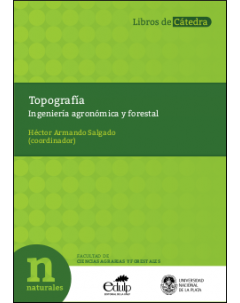 Topografía: Ingeniería agronómica y forestal