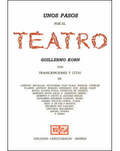 Unos pasos por el teatro