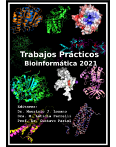 Trabajos prácticos Bioinformática 2021