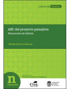 ABC del proyecto paisajista: Naturación de hábitat