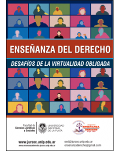 Enseñanza del Derecho: Desafíos de la virtualidad obligada