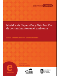 Modelos de dispersión y distribución de contaminantes en el ambiente