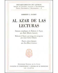 Al azar de las lecturas