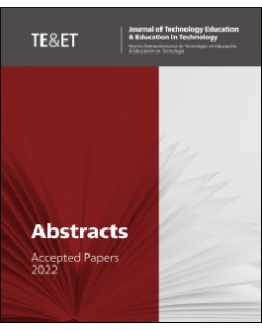 Abstracts: Accepted papers 2022