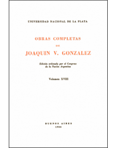 Joaquín Víctor González Hacia Las Cumbres by Joaquín Víctor