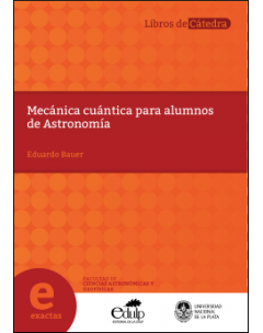 Mecánica cuántica para alumnos de Astronomía