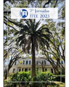 7° Jornadas ITEE 2023