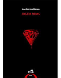 Jalea real