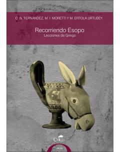 Recorriendo Esopo: Lecciones de Griego