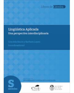 Lingüística Aplicada: Una perspectiva interdisciplinaria