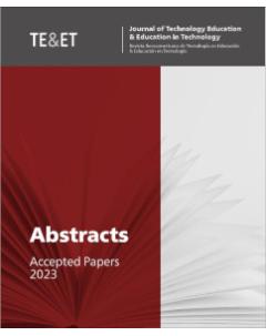 Abstracts: Accepted papers 2023