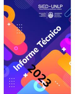 Informe Técnico 2023