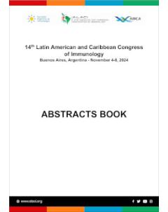 14th Latin American and Caribbean Congress of Immunology: Abstracts Book