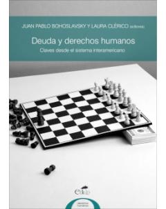 Deuda y derechos humanos: Claves desde el sistema interamericano