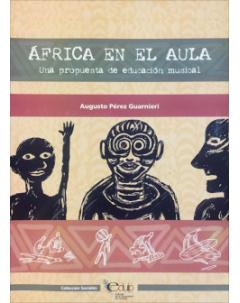 África en el Aula: Una propuesta de educación musical