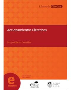 Accionamientos eléctricos
