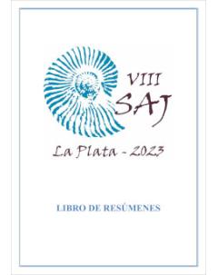 VIII Simposio Argentino del Jurásico: Libro de resúmenes