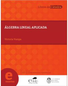 Álgebra lineal aplicada