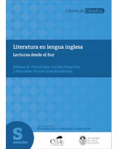 Literatura en lengua inglesa: Lecturas desde el Sur