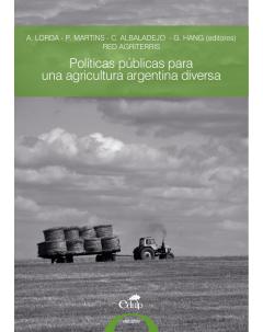 Políticas públicas para una agricultura argentina diversa