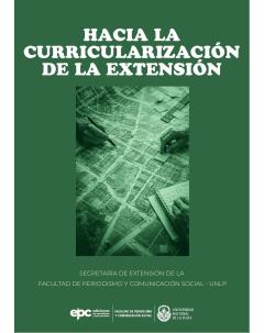 Hacia la curricularización de la extensión