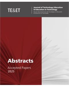 Abstracts: Accepted papers 2025