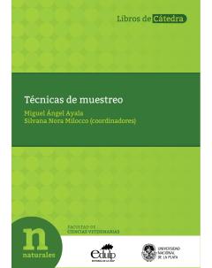 Técnicas de muestreo
