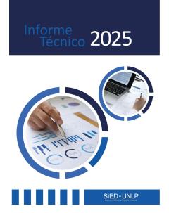 Informe técnico 2025