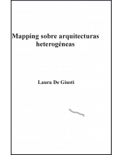 Mapping sobre arquitecturas heterógenas