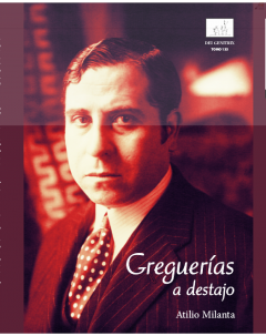 Greguerías a destajo