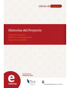 Historias del proyecto: Taller vertical de Historia de la Arquitectura nº 2