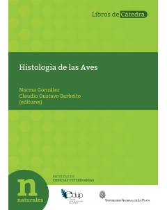 Histología de las aves