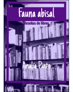 Fauna abisal: Reseñas de libros