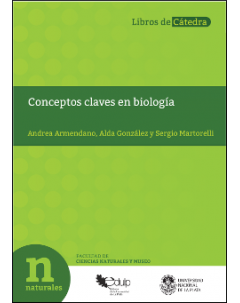 Conceptos claves en Biología