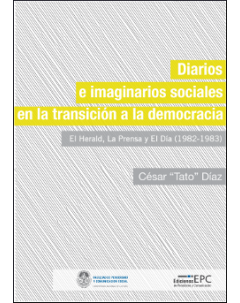 Diarios e imaginarios sociales en la transición a la democracia